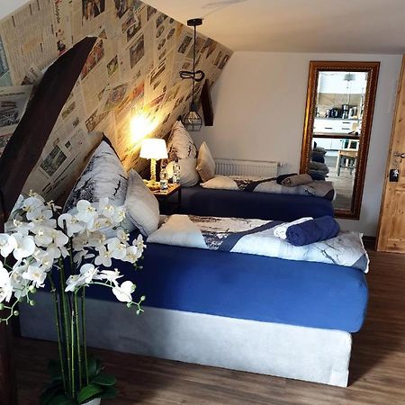 Victory Guesthouse - Handwerker Pension Bielefeld Luaran gambar