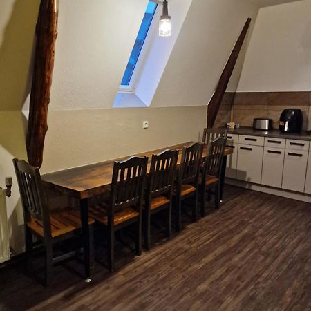 Victory Guesthouse - Handwerker Pension Bielefeld Luaran gambar