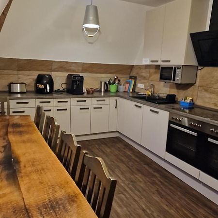 Victory Guesthouse - Handwerker Pension Bielefeld Luaran gambar