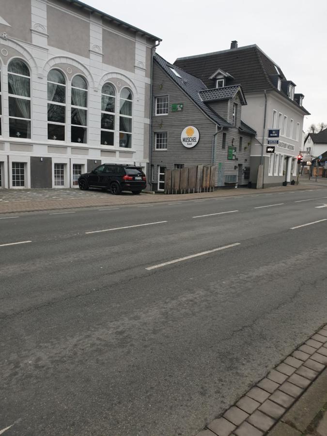 Victory Guesthouse - Handwerker Pension Bielefeld Luaran gambar