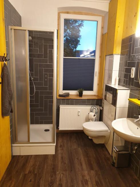 Victory Guesthouse - Handwerker Pension Bielefeld Luaran gambar