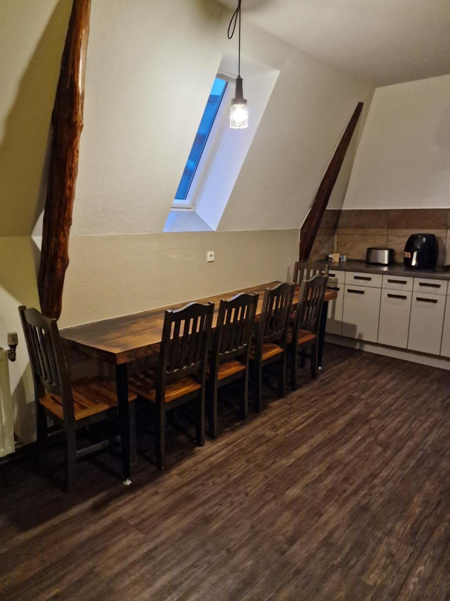 Victory Guesthouse - Handwerker Pension Bielefeld Luaran gambar