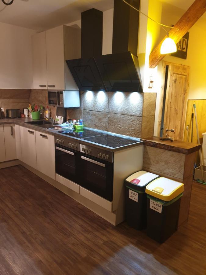 Victory Guesthouse - Handwerker Pension Bielefeld Luaran gambar